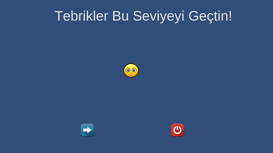 Görsel Zekanı Test Et截图2