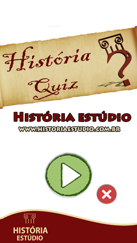 História Quiz截图1