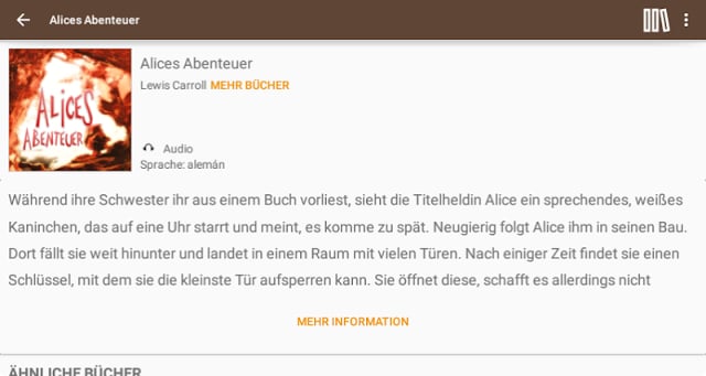 B&uuml;cher auf Deutsch截图5