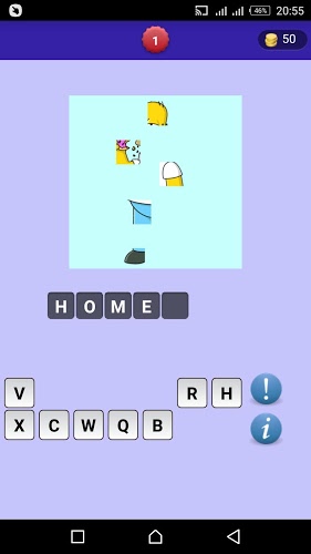Guess Pict for The Simpsons截图1