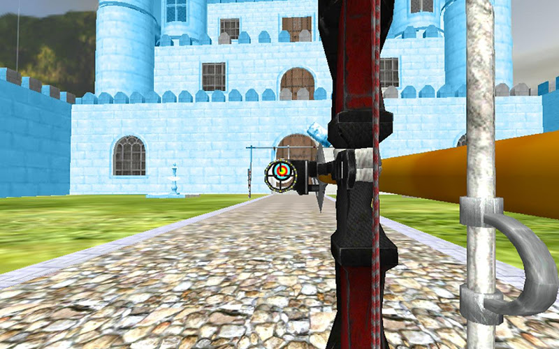 Master Archery King 2017截图1