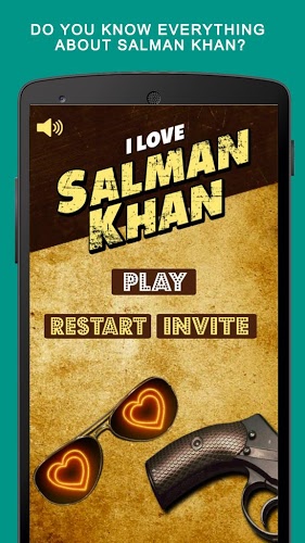 I Love Salman Khan截图1