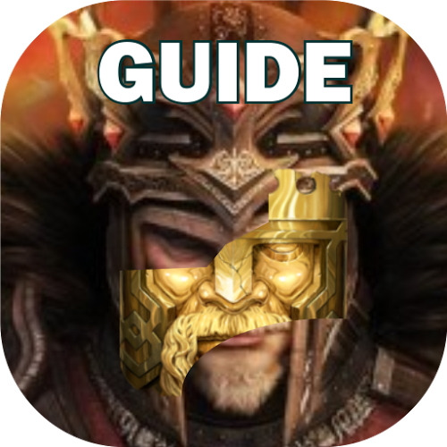 Guide for Clash of Kings截图1