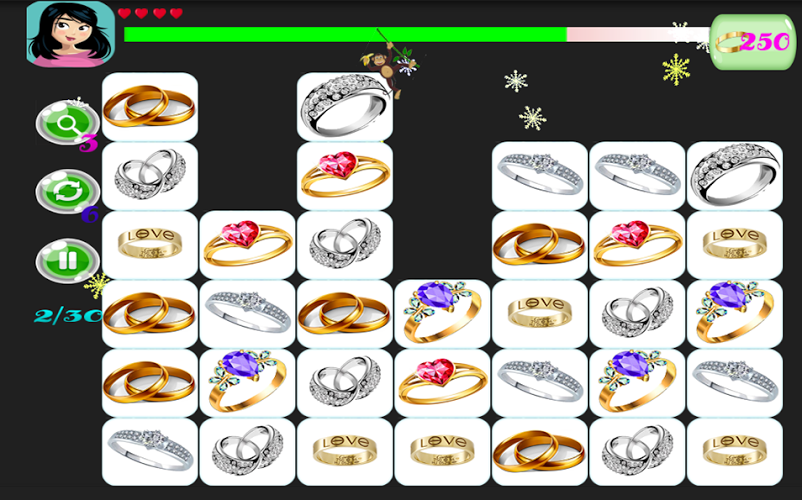 Onet Classic Rings 2017截图1