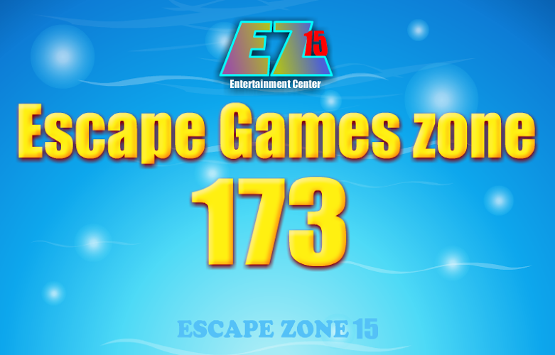 Escape Games Zone-173截图1