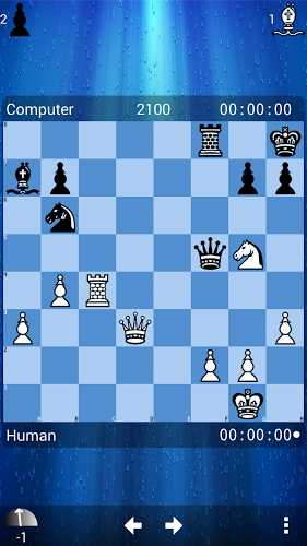 国际象棋 Chess Lite截图5