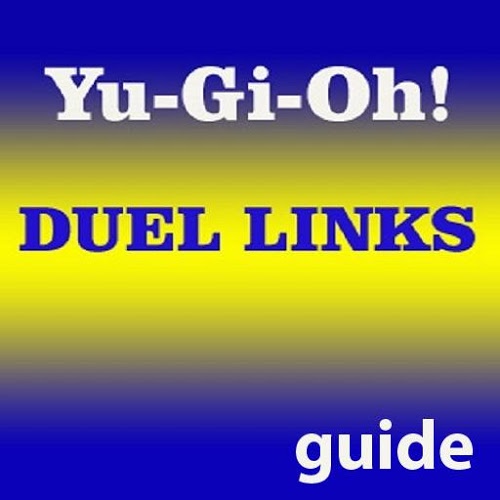 Guide Yu Gi Oh ! Duel Links截图4