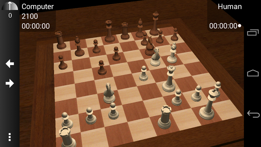 国际象棋 Chess Lite截图2