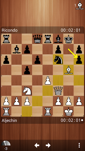 国际象棋 Chess Lite截图3