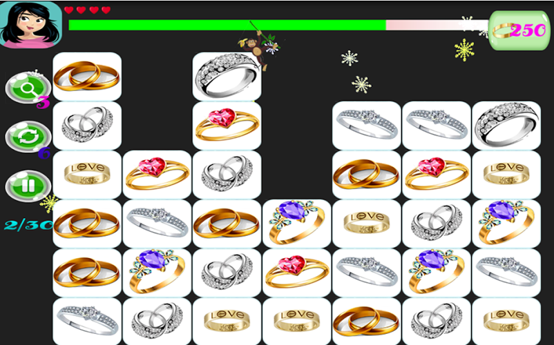 Onet Classic Rings 2017截图2