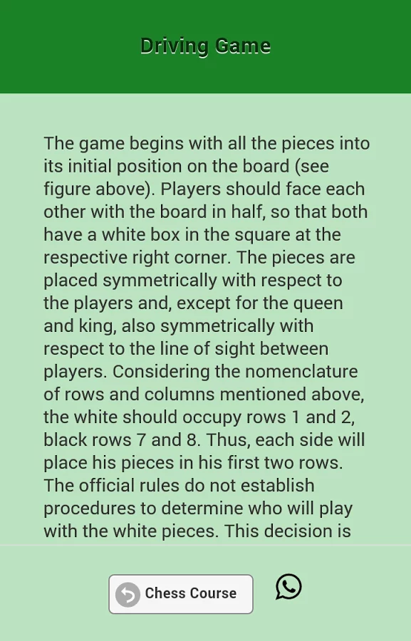 国际象棋课程截图10