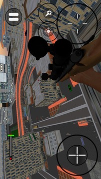 City Sniper Bravo 3D截图