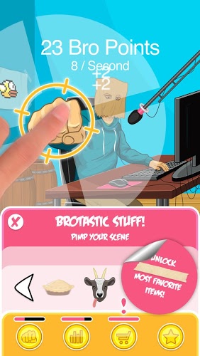 Brofist!截图5