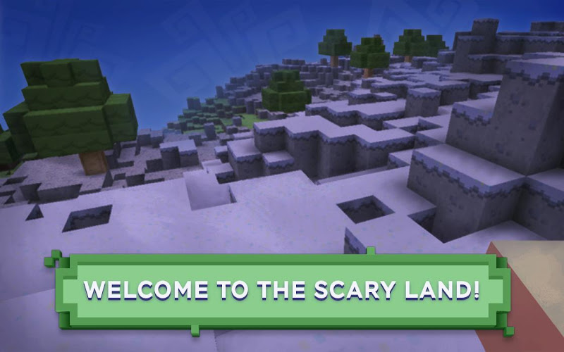 CubeCraft 3D: Zombie Survival截图4