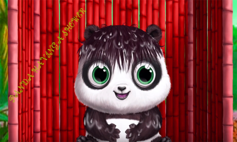 Tips Panda Lu Baby Bear Care截图3