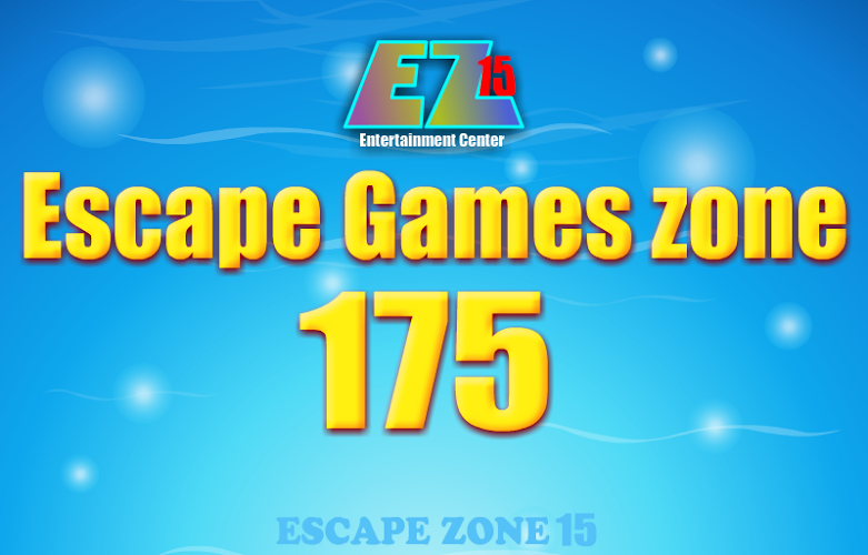 Escape Games Zone-175截图1