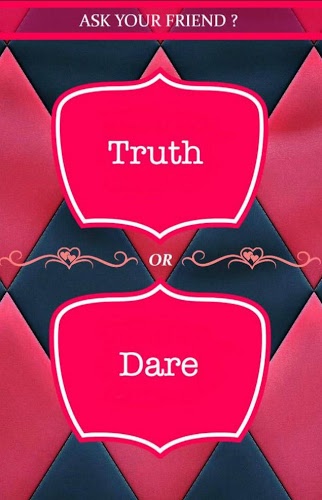 Truth or Dare Kids Version截图3