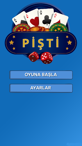 Pişti +截图1