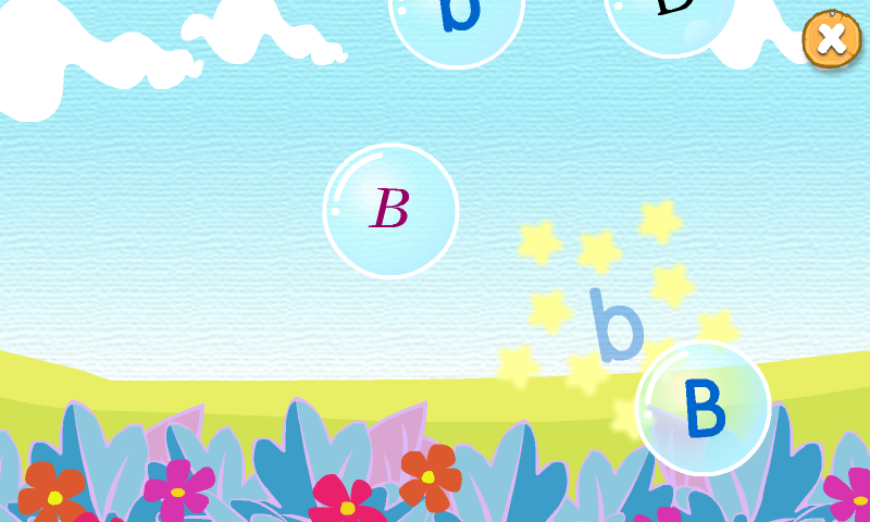 Basic Phonics 1截图5