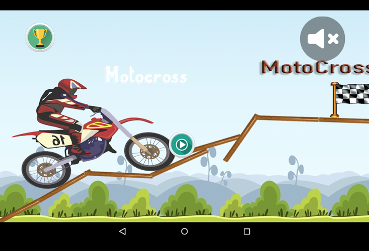 MotorCross截图3