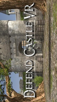 Defend Castle VR - Cardboard截图