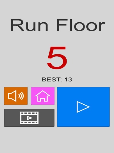 Box Run Floor截图2