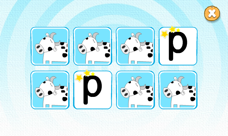 Basic Phonics 1截图6