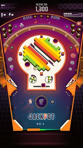 Super Hyper Ball 2截图2