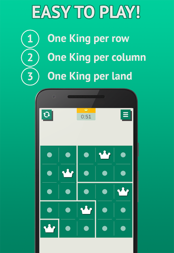 King Of Land截图5