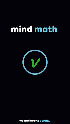 Mind Math截图2