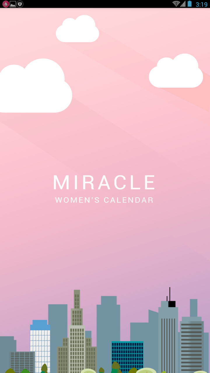 Miracle Women截图1