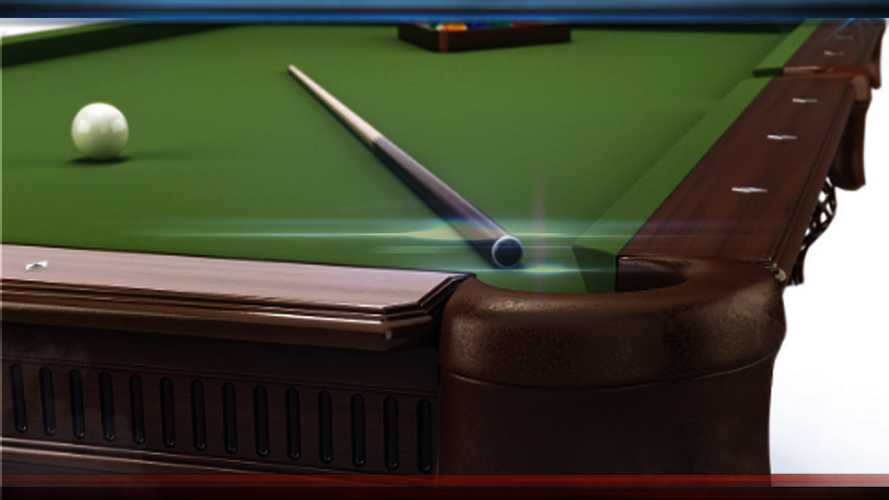 World Pro league Snooker 2017截图2