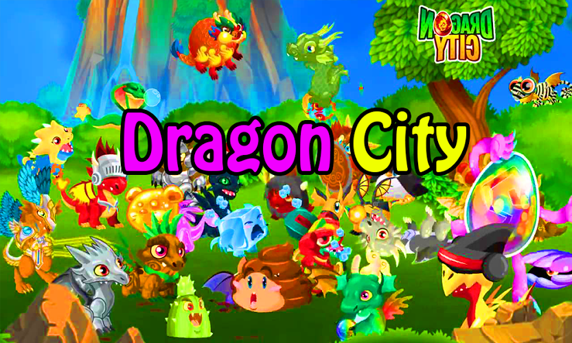 Pro Dragon City Tips截图1