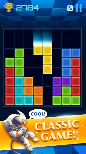 Block Puzzle Master截图1