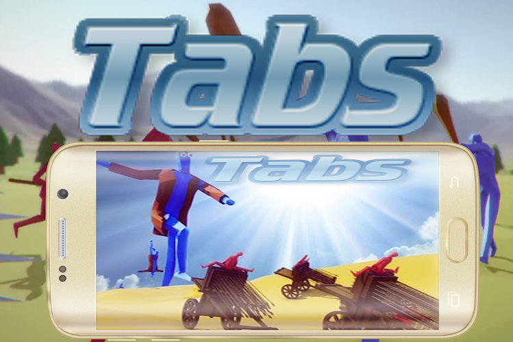 Tips For Tabs Battle Simulator截图2