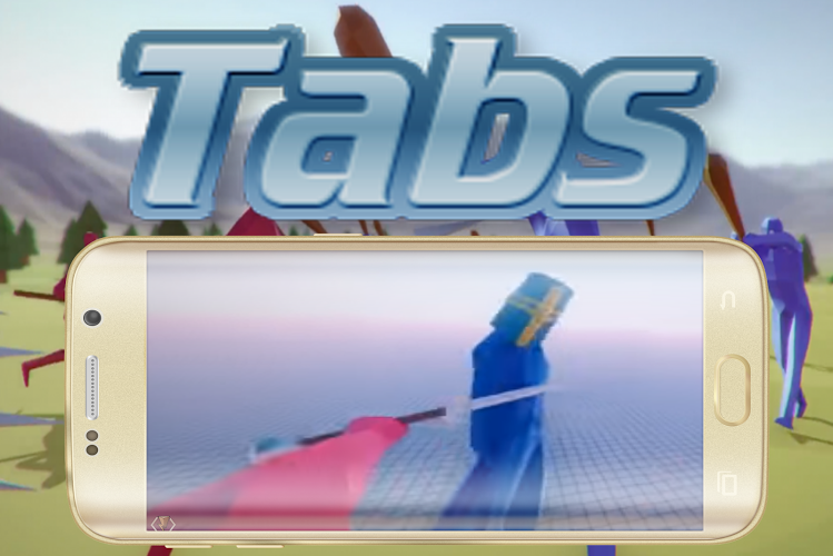 Tips For Tabs Battle Simulator截图5