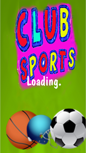 Club Sports截图1