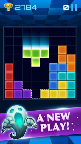 Block Puzzle Master截图3