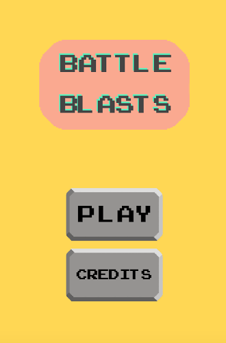 Battle Blasts截图1