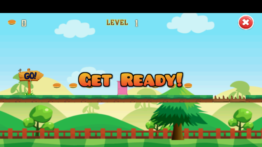 Subway Doramon Jump Game截图4