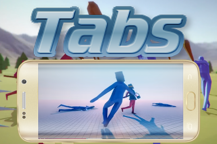 Tips For Tabs Battle Simulator截图4