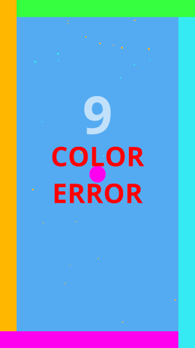 Error Slider!截图4