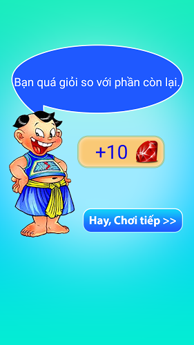 Vua hỏi截图3