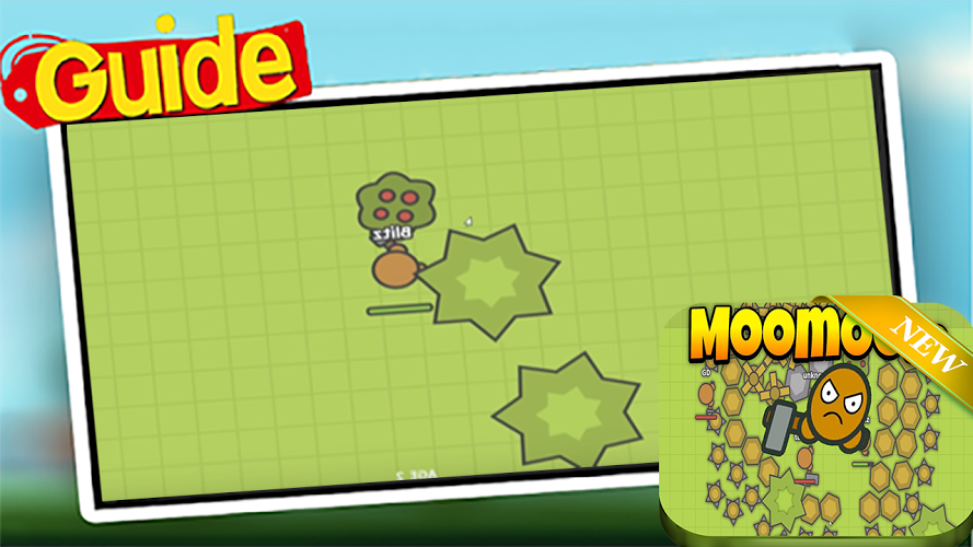 New MooMoo.io Tips截图2