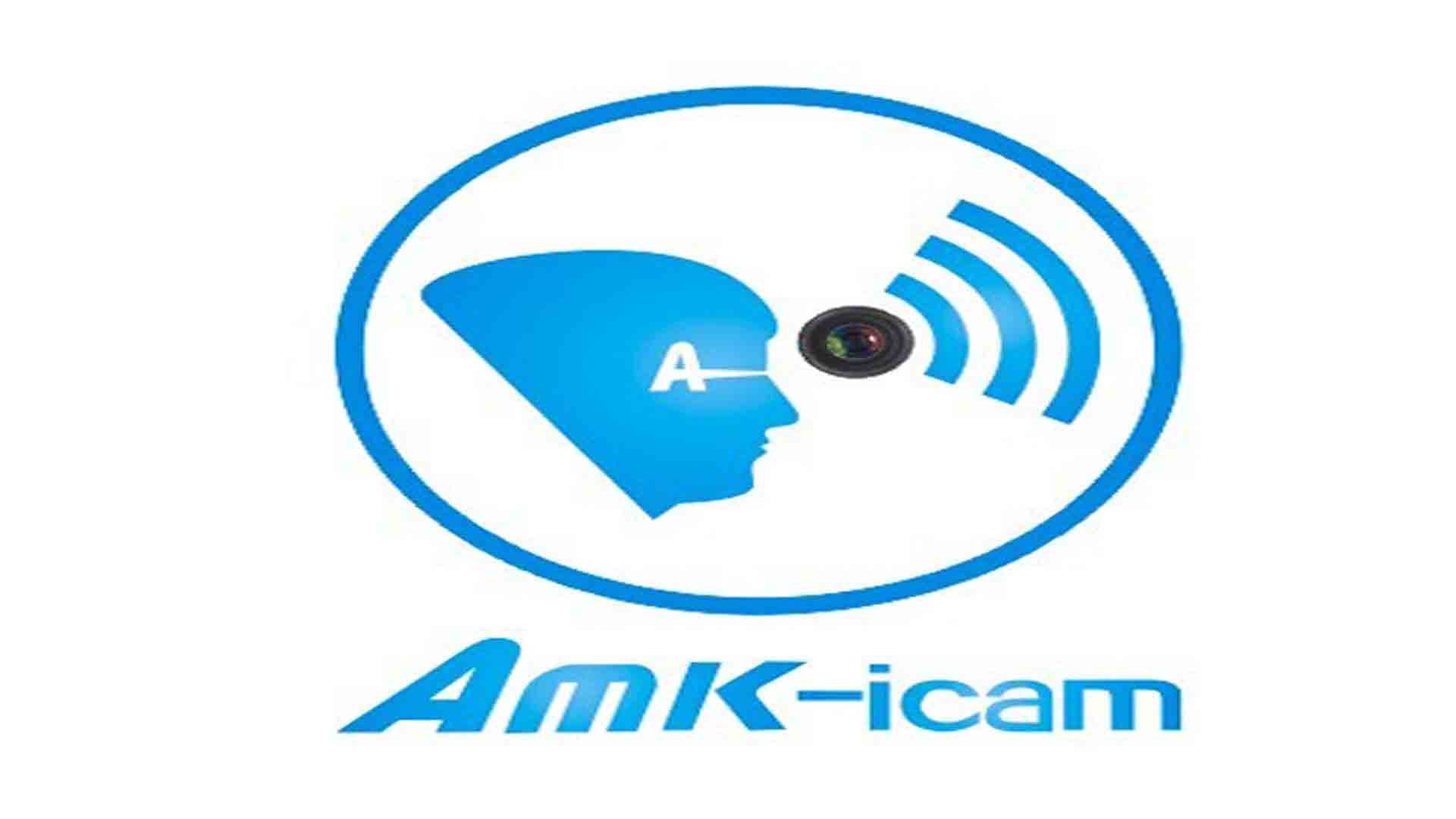 AMK-icam截图1