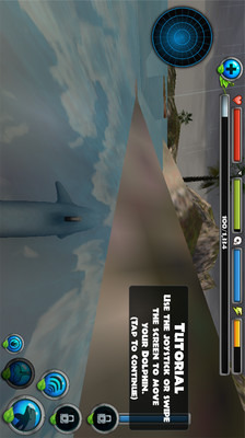 海豚模拟截图4