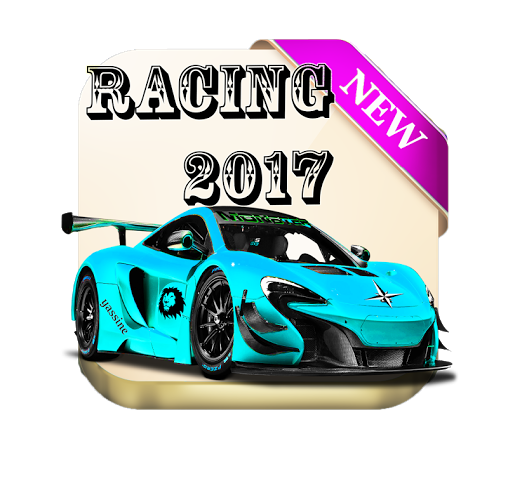 RACING HOT 2017截图1