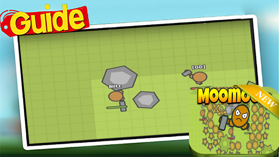 New MooMoo.io Tips截图3