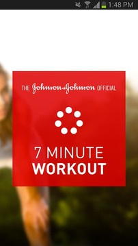 七分钟锻炼：7M Workout截图