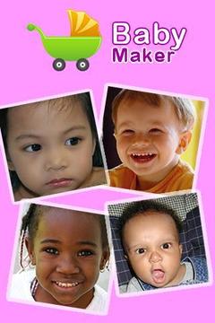 Baby Maker截图